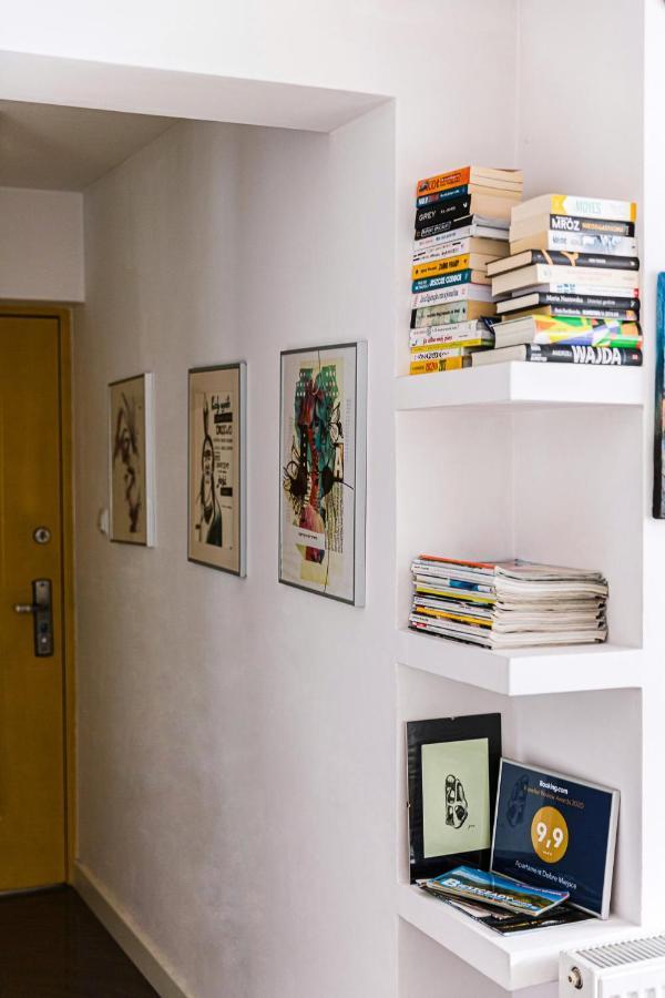 Apartament Dobre Miejsce Ustrzyki Dolne Exterior foto