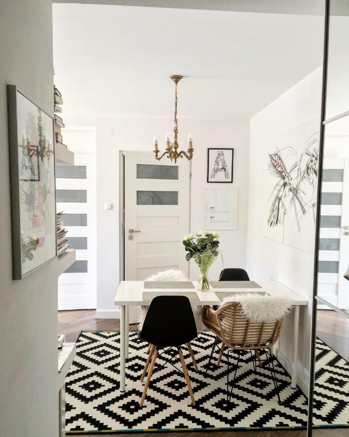 Apartament Dobre Miejsce Ustrzyki Dolne Exterior foto